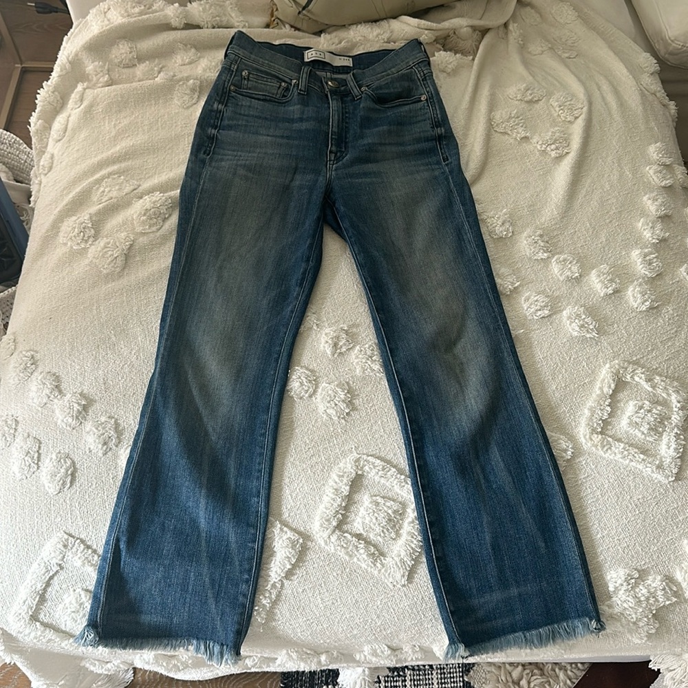 Like new AYR jeans 👖 Bomb Pop